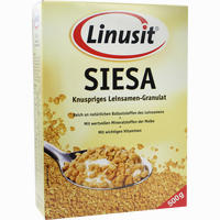 Linusit Siesa Leinsamen- Granulat 500 g