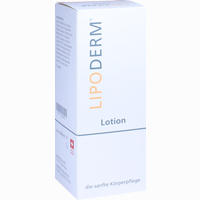 Lipoderm Lotion  200 ml 
