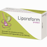 Liporeform Protect 60 Stück