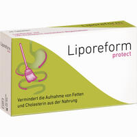 Liporeform Protect 45 Stück