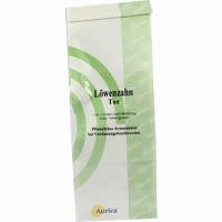 Löwenzahntee Dab Aurica Tee 70 g