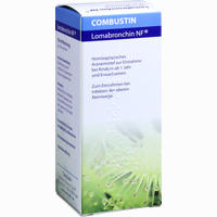 Lomabronchin Nf Tropfen 50 ml