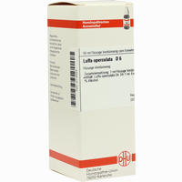 Luffa Opercul D6 Dilution 50 ml