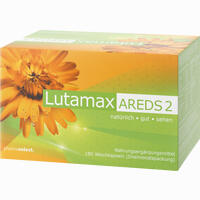 Lutamax Areds 2 180 Stück
