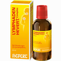 Lymphaden Hevert Complex Tropfen 200 ml - ab 0,00 €