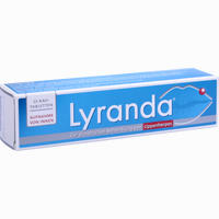 Lyranda Kautabletten 20 Stück - ab 7,56 €