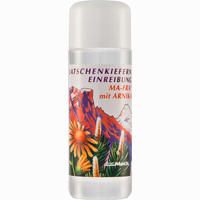 Ma Fra Latschenk M Arnika 100 ml - ab 8,95 €