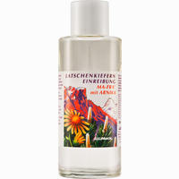 Ma Fra Latschenk M Arnika 100 ml - ab 8,95 €