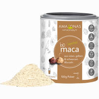 Maca 100 Pur Bio 100 g - ab 4,85 €