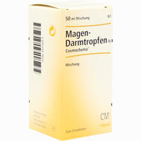 Magen- Darmtropfen N Cosmochema  100 ml - ab 11,75 €