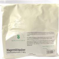 Magermilchpulver  400 g - ab 3,20 €