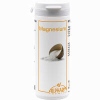 Magnesium Kapseln 90 Stück