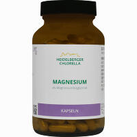 Magnesiumbisglycinat 72 g