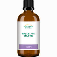 Magnesiumchlorid Fluid 100 ml