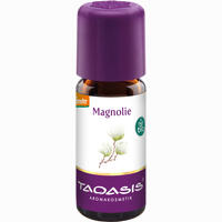 Magnolie 2% in Jojobaöl 10 ml