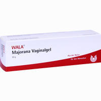 Majorana Vaginalgel  30 g - ab 6,17 €