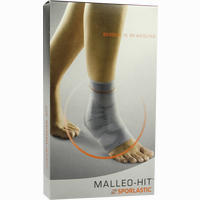 Malleo- Hit 07074 Gr. 5 Platinum Bandage 1 Stück