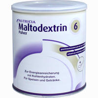 Maltodextrin 6 Pfrimmer nutricia 750 g
