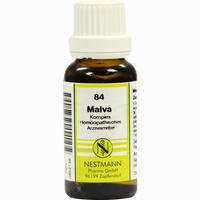 Malva Kompl Nestm 84 Dilution 50 ml - ab 6,38 €