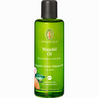 Mandelöl Bio 100 ml