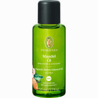 Mandelöl Bio 50 ml