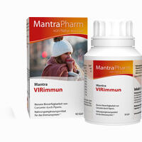 Mantra Virimmun Kapseln 90 Stück