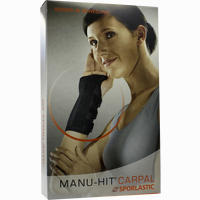 Manu Hit Carp 07233l S Schaum 1 Stück - ab 47,96 €