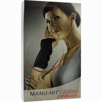 Manu Hit Carp 07233l S Schaum 1 Stück - ab 55,21 €