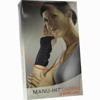 Manu Hit Carp 07233r M Hau 1 Stück 