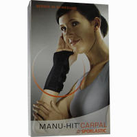 Manu Hit Carp 07233r S Schaum 1 Stück - ab 42,37 €