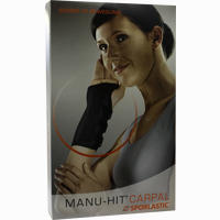 Manu Hit Carp 07233r Xs Sc 1 Stück - ab 70,65 €