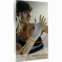 Manudyn Rechts Haut Gr.l Handgelenkbandage 1 Stück