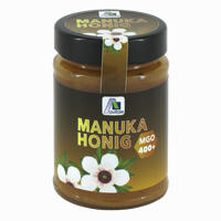 Manuka Honig Mgo 400+  250 g