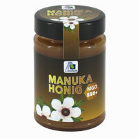 Manuka Honig Mgo 550+  250 g
