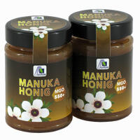 Manuka Honig Mgo 550+  250 g - ab 47,00 &euro;