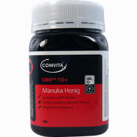 Manuka Honig Umf 10+ Comvita 250 g - ab 42,53 €