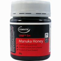 Manuka Honig Umf 5+ Comvita 250 g - ab 17,95 €