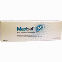 Mapisal Salbe 150 g