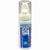 Marly Skin Hautschutzschaum  50 ml - ab 11,24 €