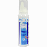 Marly Skin Hautschutzschaum  50 ml - ab 10,90 €