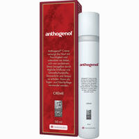 Masquelier's Original Opcs Anthogenol Creme 50 ml