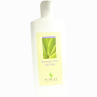 Massage Lotion Neutral  200 ml - ab 4,68 €