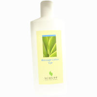 Massage Lotion Top  200 ml - ab 4,68 €