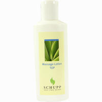 Massage Lotion Top  200 ml - ab 4,68 €