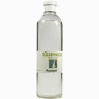 Massageöl Öl 500 ml