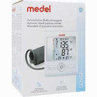 Medel Sense Oberarm- Blutdruckmessgerät 1 Stück