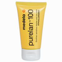 Medela Purelan 100 Brustwarzencreme 37 g