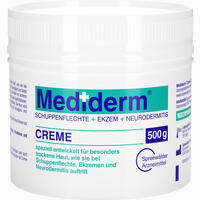 Mediderm Creme  100 g - ab 2,91 €