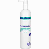 Mediderm Dusch- Emulsion 250 g
