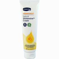 Medihoney Natural Skintensive Creme mit Manuka 95 g